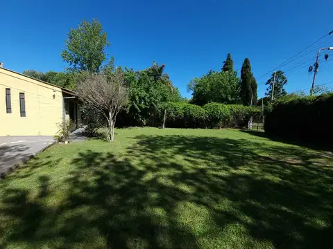 Quinta en Venta en Tortuguitas, USD 120.000