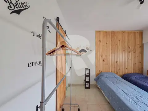 Departamento en Venta en Abasto, USD 41.000