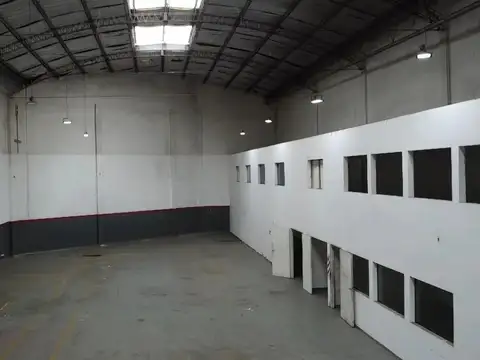 Galpon en Venta en Paternal, USD 2.000.000