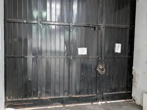 Galpon en Venta 30 años