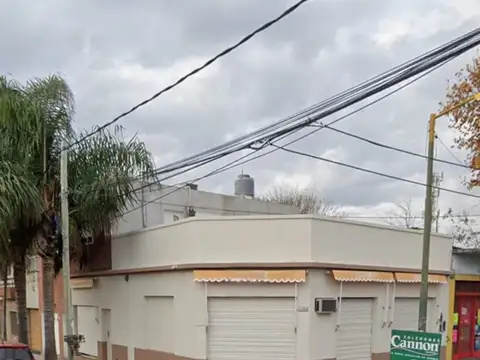 ALQUILER LOCAL EN CHILAVERT