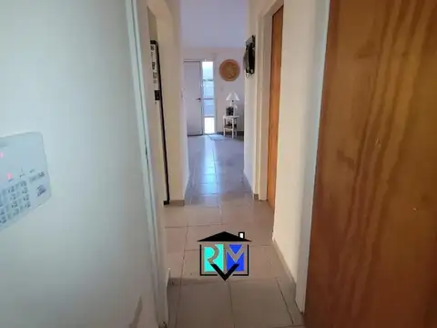 Departamento en Alquiler Temporal de 2 ambientes