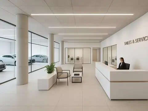 Avenida Mosconi General 3400