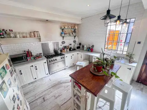 Casa en Venta 48 años