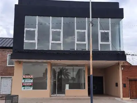 CALLE 10  MANUEL BELGRANO 1900