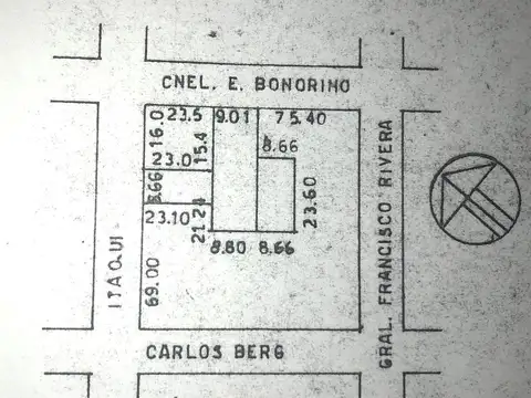 Galpon en Venta 5 años