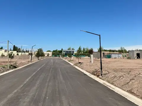 Terreno en Venta en Maipu, USD 22.000