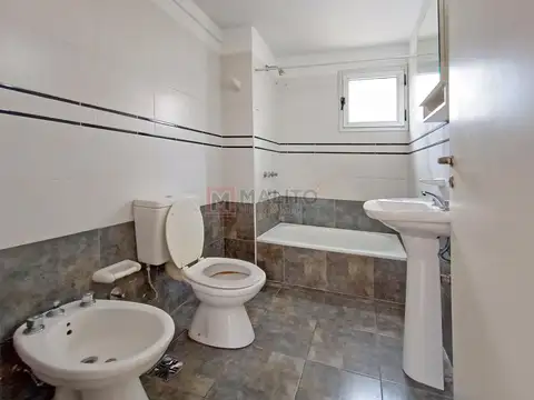 Departamento en Alquiler de 1 dormitorio