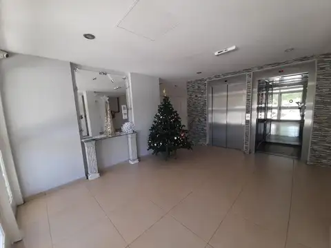 Alquiler 2 Ambientes con Balcón en Barrio Nuevo