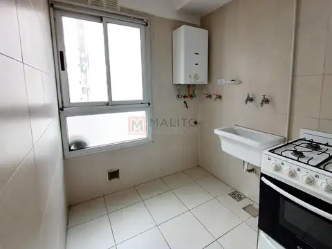 Departamento en Alquiler de 2 ambientes