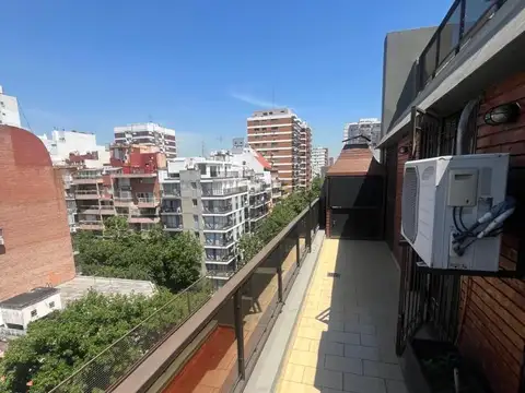 Departamento en Venta de 4 dormitorios