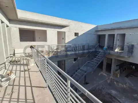 Departamento en Venta en Jesus Nazareno, USD 65.000