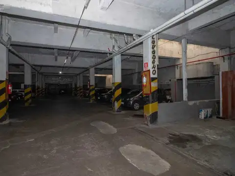 Venta Cocheras  Bella Vista oportunidad inversión