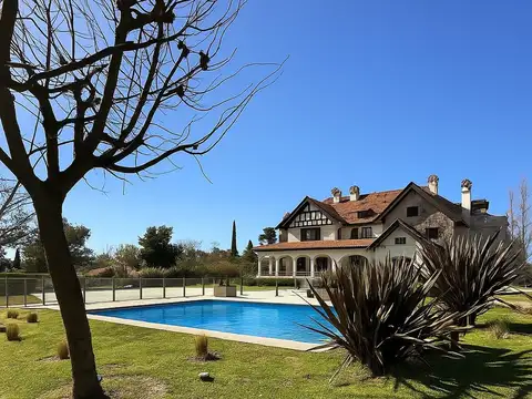 Departamento en Venta de 5 ambientes