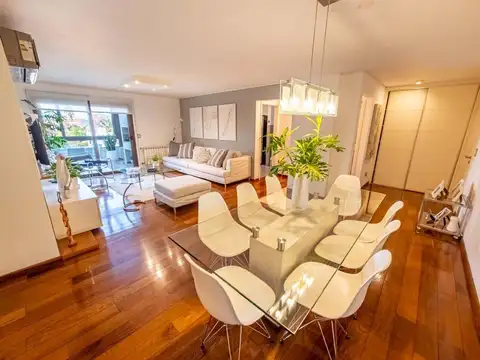 Departamento en Venta 15 años