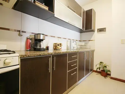 Depto Tipo Casa en Venta al Norte