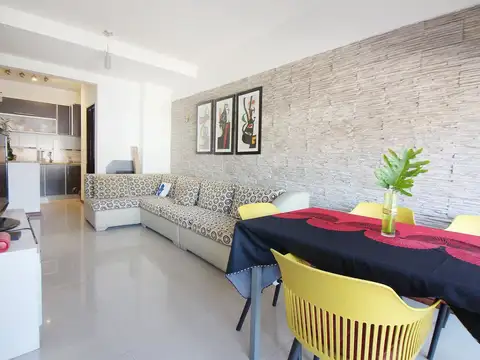 Depto Tipo Casa en Venta en Villa Real, USD 139.000