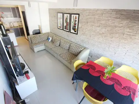 Depto Tipo Casa en Venta de 2 dormitorios