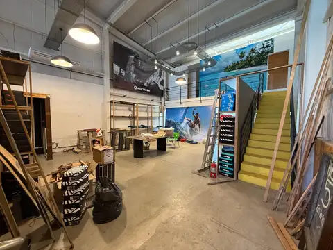 Local en Venta en Manuel B Gonnet, USD 800.000