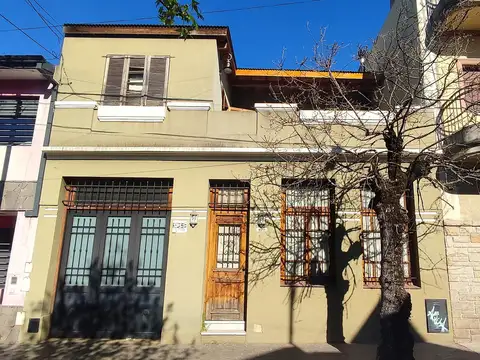 Dr. Alejandro Korn al 4400