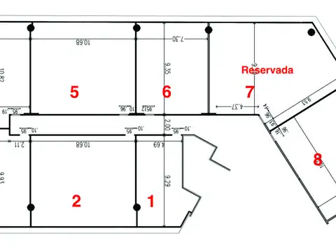 Colectora Sur Acceso Oeste K 41 Of 8