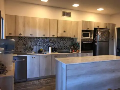 Casa en Alquiler Temporal 5 años