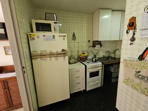 Departamento en Venta en Monserrat, USD 85.000