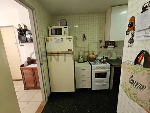Departamento en Venta de 2 dormitorios