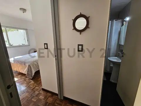 Departamento en venta 3 ambientes en Monserrat