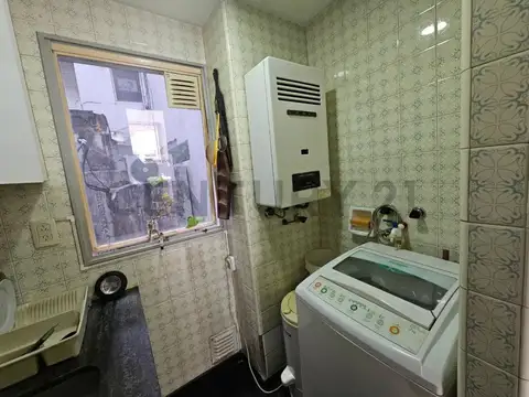 Departamento en Venta 40 años