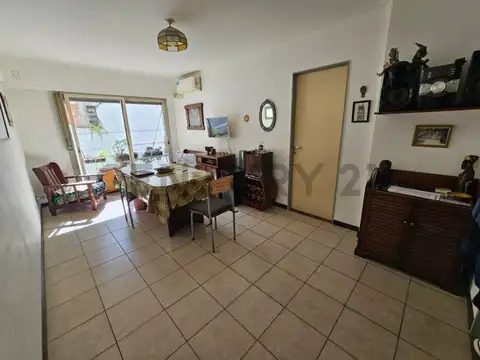 Departamento en venta 3 ambientes en Monserrat