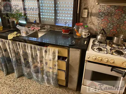 Quinta en Venta 20 años