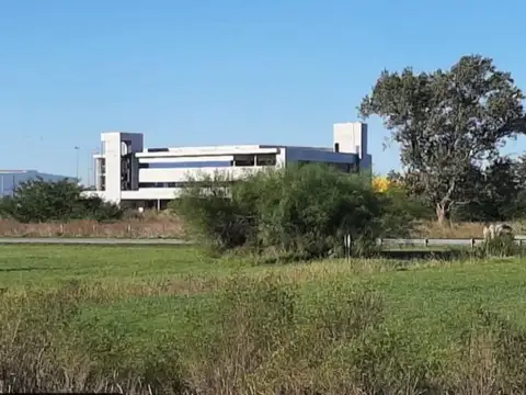 COLECTORA VILLA GOBERNADOR GALVEZ