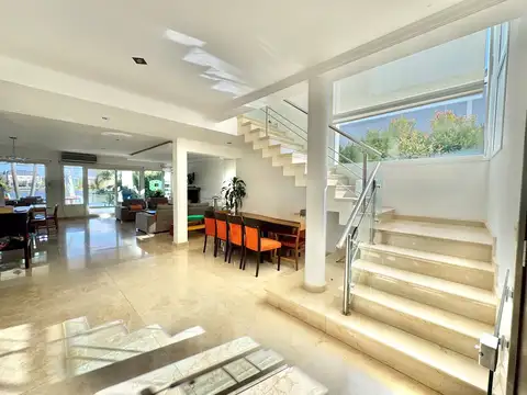 Casa en Venta al Noroeste