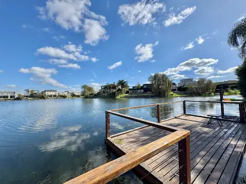 Los Alisos NORDELTA .