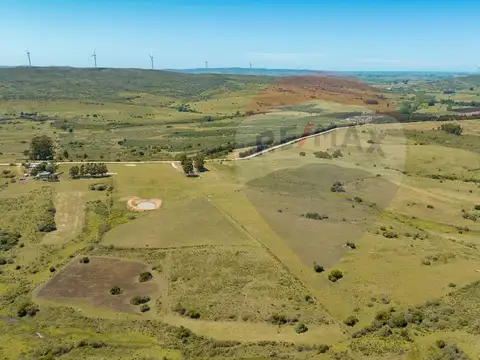 Chacras en venta Ruta 39 San Carlos - Oportunidad!