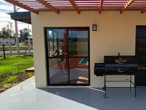 Casa en Venta de 1 dormitorio