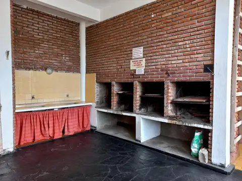 Paseo 119 200, Piso 1