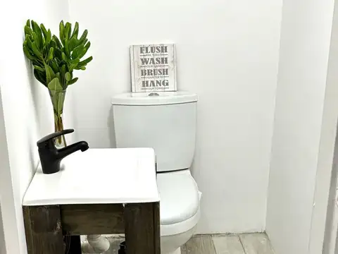 Departamento en Alquiler 1 año