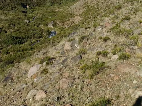 Terreno en Venta en Potrerillos, USD 20.000