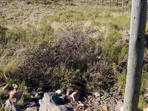 LOTE EN VENTA POTRERILLOS MENDOZA