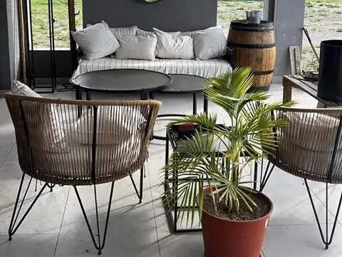 Casa en Venta al Noreste