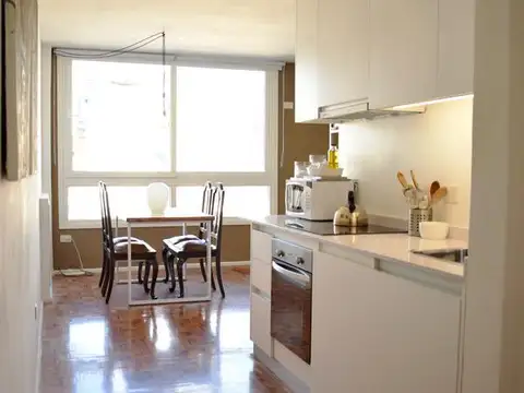 Departamento en Alquiler Temporal de 1 dormitorio