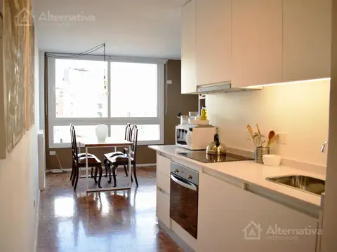 Marcelo T. de Alvear al 600