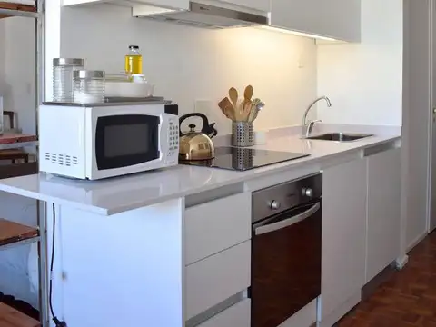 Departamento en Alquiler Temporal en Retiro, USD 800