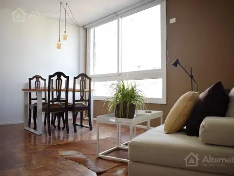 Departamento en Alquiler Temporal 25 años