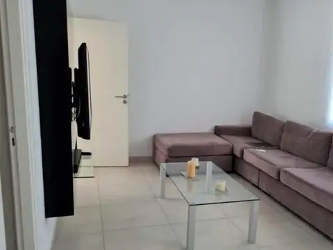 Casa en Alquiler Temporal al Norte