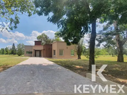 VENTA CASAS DE 3  DORMITORIOS EN MIRALAGOS