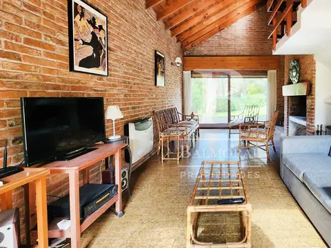 Casa en Venta en Pinamar, USD 225.000