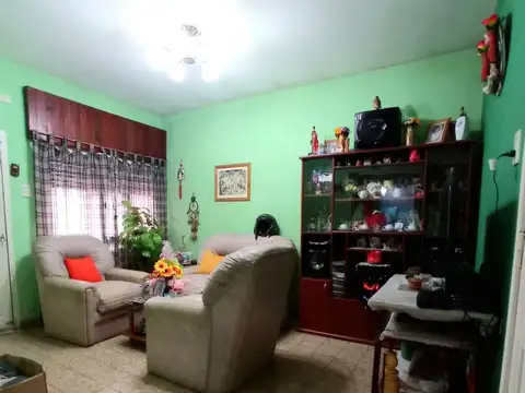 Casa en Venta de 2 dormitorios